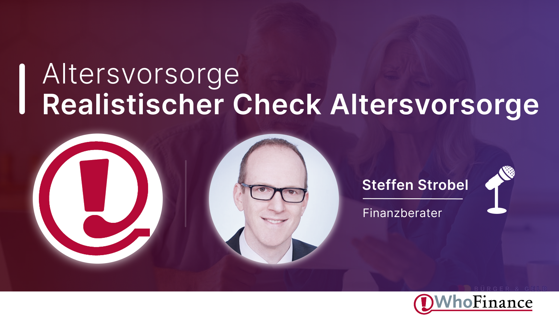 Video: Altersvorsorge-Check: Warum die Renteninfo allein nicht reicht