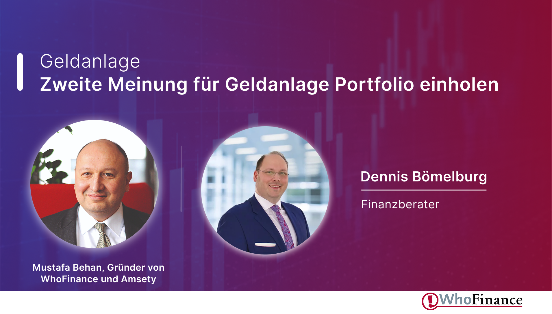 Video: Portfolio-Check: Warum eine zweite Meinung Ihre Rendite sichert