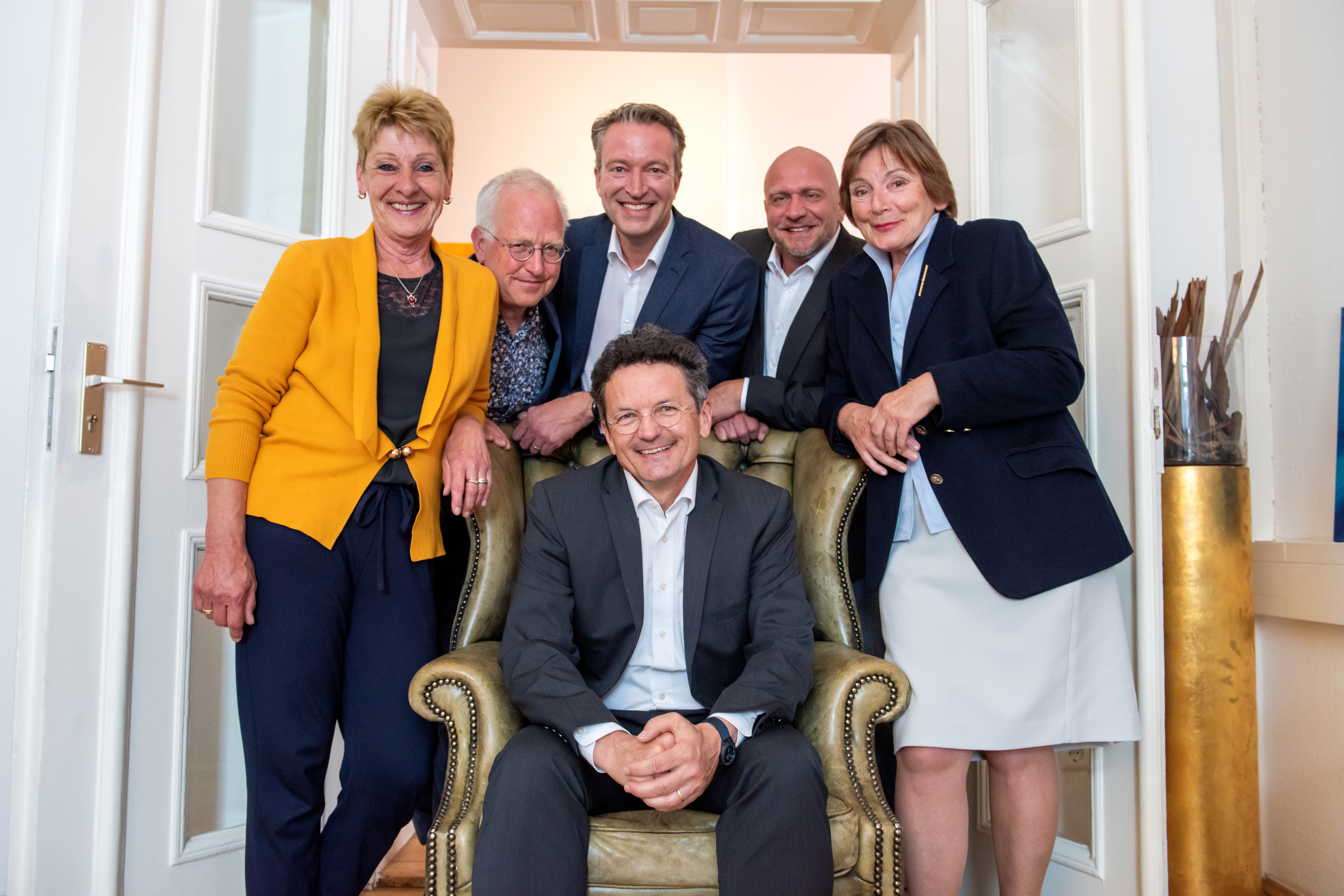 Bild des Angebots Ruhestandsplanung - wir unterstützen Sie!