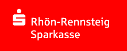 Logo von Rhön-Rennsteig-Sparkasse Breitungen