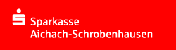 Logo von Sparkasse Aichach-Schrobenhausen Aresing