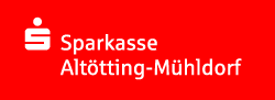 Logo von Sparkasse Altötting-Mühldorf Töging
