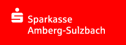 Logo von Sparkasse Amberg-Sulzbach Kastl