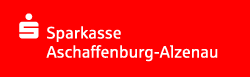 Logo von Sparkasse Aschaffenburg-Alzenau Friedrichstraße
