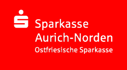 Logo von Sparkasse Aurich-Norden Sparkasse Marienhafe