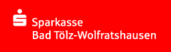 Logo von Sparkasse Bad Tölz - Wolfratshausen Wolfratshausen Immobilien-Center