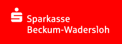 Logo von Geschäftsstelle Wadersloh der Sparkasse Beckum-Wadersloh