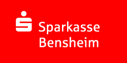 Logo von Sparkasse Bensheim Wormser Straße
