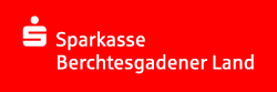 Logo von Sparkasse Berchtesgadener Land Laufen