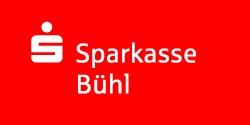 Logo von Sparkasse Bühl Greffern