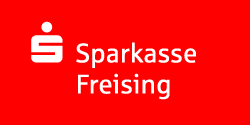 Logo von Sparkasse Freising Neufahrn, Bahnhofstrasse