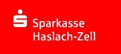 Logo von Sparkasse Haslach-Zell Steinach