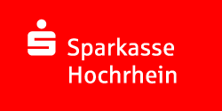 Logo von Sparkasse Hochrhein Hohentengen