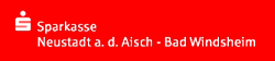 Logo von Sparkasse im Landkreis Neustadt a. d. Aisch - Bad Windsheim