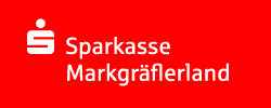 Logo von Sparkasse Markgräflerland Grenzach