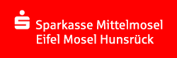 Logo von Sparkasse Mittelmosel - Eifel Mosel Hunsrück Treis- Karden