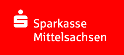 Logo von Sparkasse Mittelsachsen Mittweida