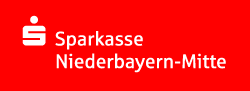 Logo von Sparkasse Niederbayern-Mitte Geschäftsstelle Pilsting