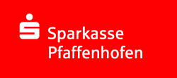Logo von Sparkasse Pfaffenhofen Wolnzach