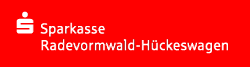 Logo von Sparkasse Radevormwald - Hückeswagen BeratungsCenter Hückeswagen