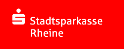Logo von Sparkasse Rheine Hauptstelle