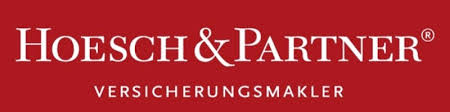 Logo von Hoesch & Partner GmbH Versicherungsmakler