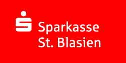 Logo von Sparkasse St. Blasien