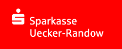 Logo von Sparkasse Uecker-Randow Ueckermünde