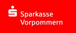 Logo von Sparkasse Vorpommern