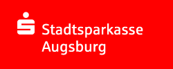 Logo von Stadtsparkasse Augsburg