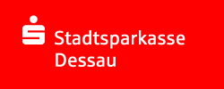 Logo von Stadtsparkasse Dessau Süd