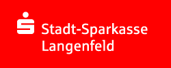 Logo von Die Hauptstelle der Stadt-Sparkasse Langenfeld