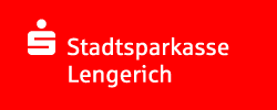 Logo von Stadtsparkasse Lengerich Rathausplatz