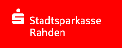 Logo von Stadtsparkasse Rahden Kasse
