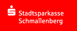 Logo von Stadtsparkasse Schmallenberg Schmallenberg