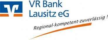 Logo von VR Bank Lausitz