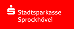 Logo von Stadtsparkasse Sprockhövel Haßlinghausen