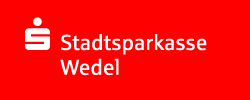 Logo von Stadtsparkasse Wedel Gorch-Fock-Straße
