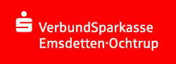 Logo von VerbundSparkasse Emsdetten-Ochtrup HST Ochtrup