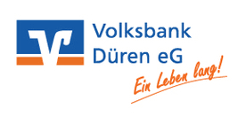 Logo von Volksbank Düren Hauptstelle Düren