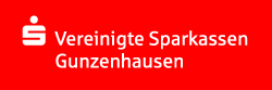 Logo von Vereinigte Sparkassen Gunzenhausen Gunzenhausen Ostvorstadt