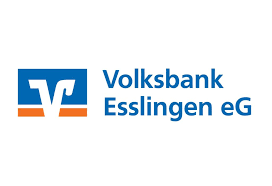 Logo von Volksbank Esslingen