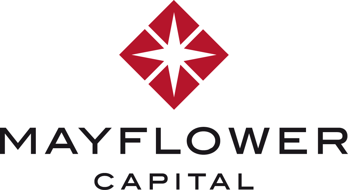 Logo von Mayflower Capital AG