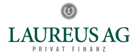 Logo von LAUREUS AG c/o Sparda-Bank West