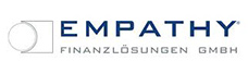 Logo von EMPATHY Finanzlösungen GmbH