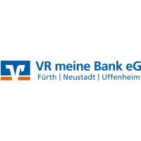 Logo von VR meine Bank - Fürth - Neustadt - Uffenheim