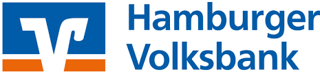 Logo von Hamburger Volksbank
