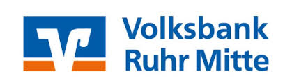 Logo von Volksbank Ruhr Mitte