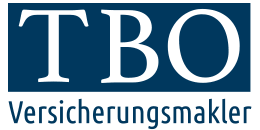 Logo von TBO Versicherungsmakler GmbH