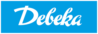 Logo von Debeka